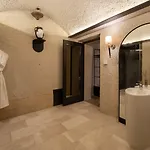 Hotel Artemis Cave & Spa- Adults Only
