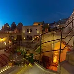 Artemis Cave & Spa- Adults Only Hotel Goreme