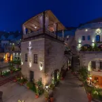 Artemis Cave & Spa- Adults Only Goreme