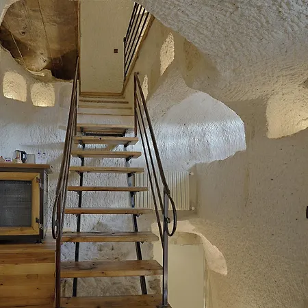 Artemis Cave & Spa- Adults Only Гьореме