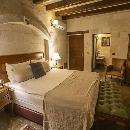 Artemis Cave & Spa- Adults Only 2*