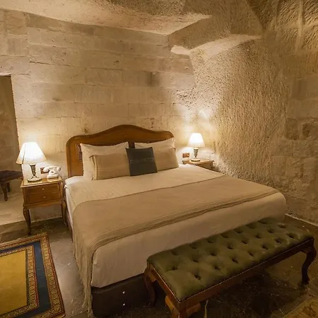 Hotell Artemis Cave & Spa- Adults Only 2*