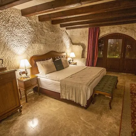 Artemis Cave & Spa- Adults Only Hotel