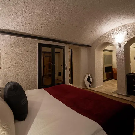 Artemis Cave & Spa- Adults Only Гьореме