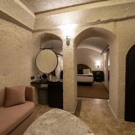 Artemis Cave & Spa- Adults Only