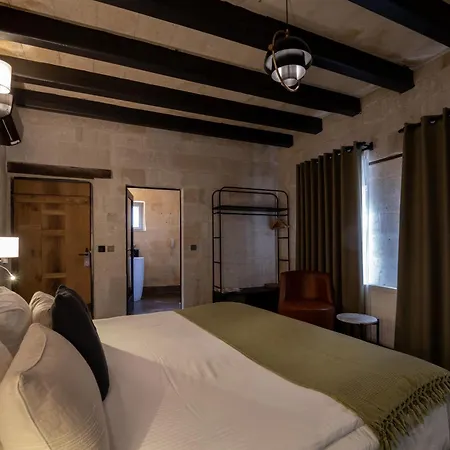 Artemis Cave & Spa- Adults Only 2*