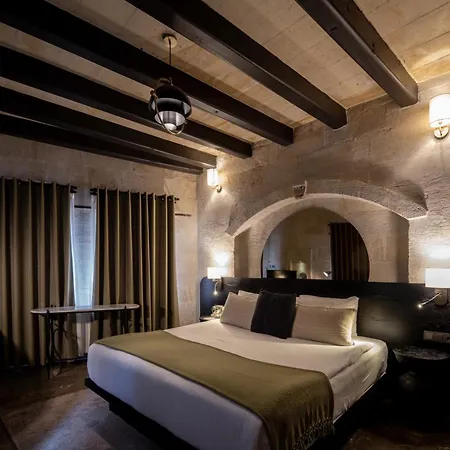 Отель Artemis Cave & Spa- Adults Only 2*