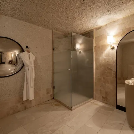 Hotel Artemis Cave & Spa- Adults Only Goreme