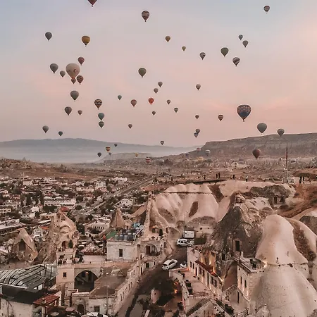 Artemis Cave & Spa- Adults Only 2*