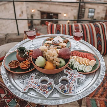 Готель Artemis Cave & Spa- Adults Only