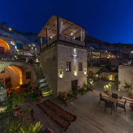 Artemis Cave & Spa- Adults Only Hotel Göreme