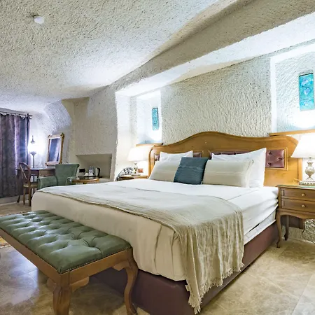 Artemis Cave & Spa- Adults Only Готель 2*