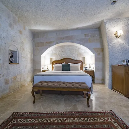 Artemis Cave & Spa- Adults Only Готель 2*