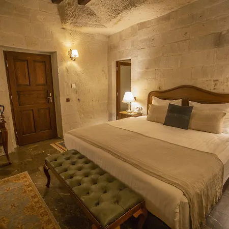 Artemis Cave & Spa- Adults Only Готель