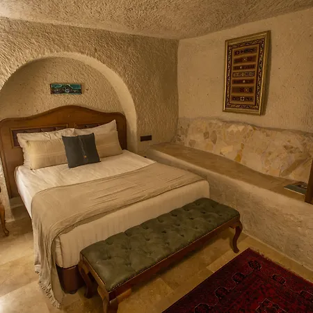 Hotel Artemis Cave & Spa- Adults Only Göreme