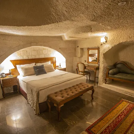 Готель Artemis Cave & Spa- Adults Only