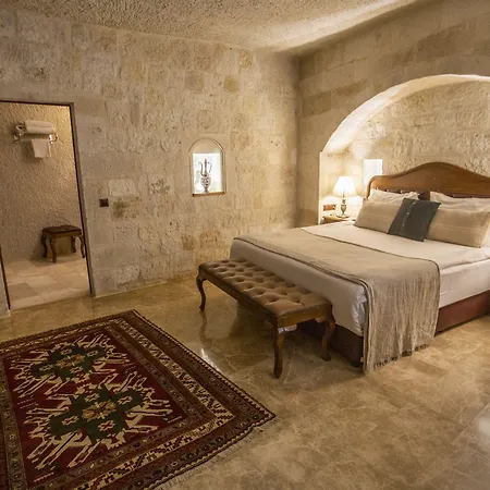 Artemis Cave & Spa- Adults Only Гореме