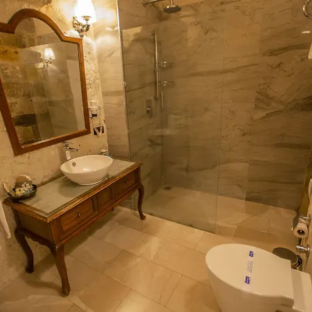 Hotel Artemis Cave & Spa- Adults Only Goreme