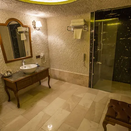 Artemis Cave & Spa- Adults Only Hotel 2*