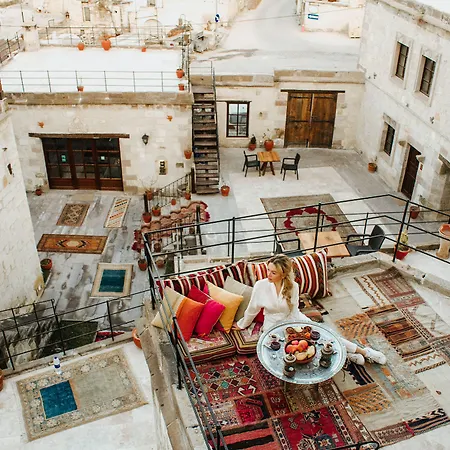 Artemis Cave & Spa- Adults Only Hotel