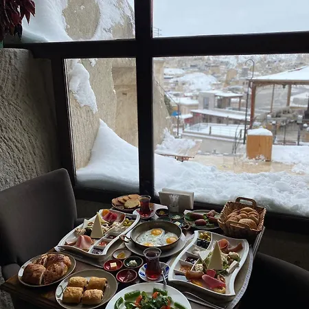 Artemis Cave & Spa- Adults Only 2*