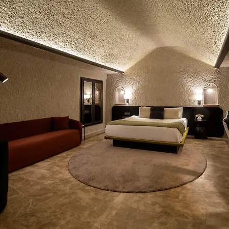 Artemis Cave & Spa- Adults Only