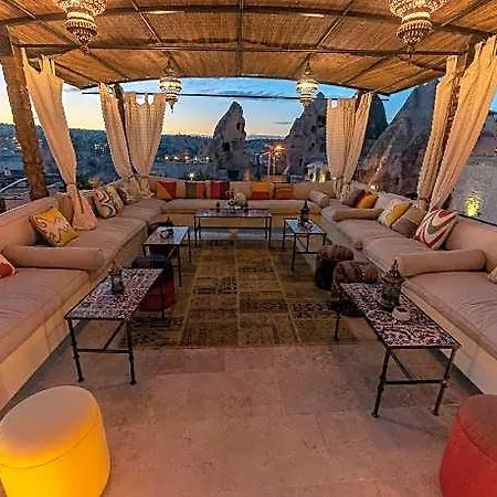 Отель Artemis Cave & Spa- Adults Only 2*
