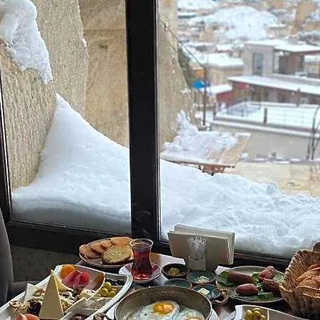 Отель Artemis Cave & Spa- Adults Only 2*
