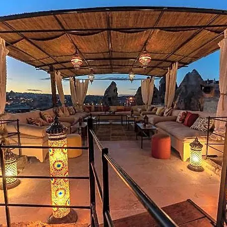 Artemis Cave & Spa- Adults Only Hotel