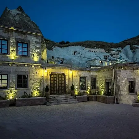 Artemis Cave & Spa- Adults Only