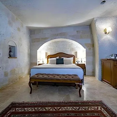 Artemis Cave & Spa- Adults Only Отель Гореме