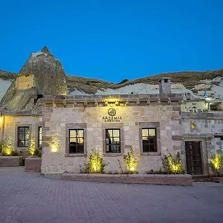 Artemis Cave & Spa- Adults Only