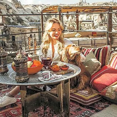 Artemis Cave & Spa- Adults Only Hotel Goreme