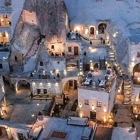 Artemis Cave & Spa- Adults Only Hotel 2*