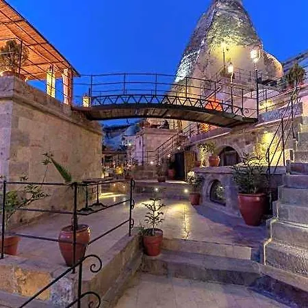Artemis Cave & Spa- Adults Only