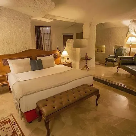 Artemis Cave & Spa- Adults Only 2*