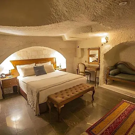 Artemis Cave & Spa- Adults Only
