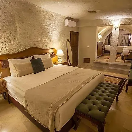 Отель Artemis Cave & Spa- Adults Only 2*