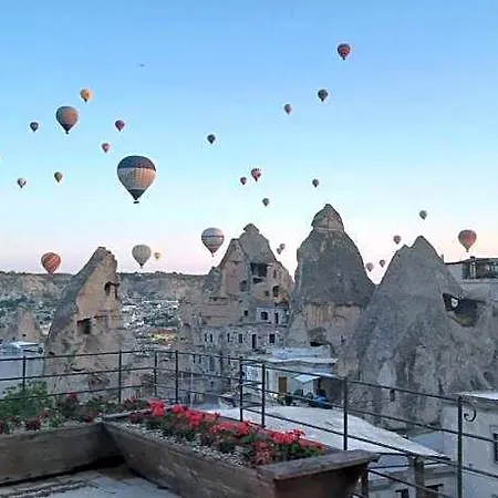 Artemis Cave & Spa- Adults Only Goreme
