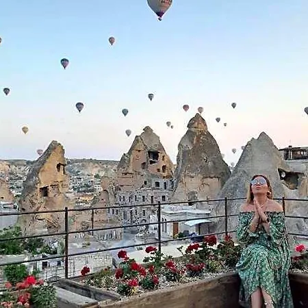 Hotel Artemis Cave & Spa- Adults Only 2*