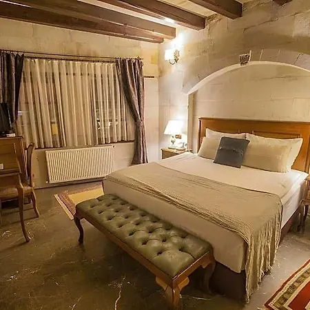 Artemis Cave & Spa- Adults Only 2*