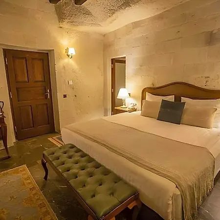 Artemis Cave & Spa- Adults Only Отель