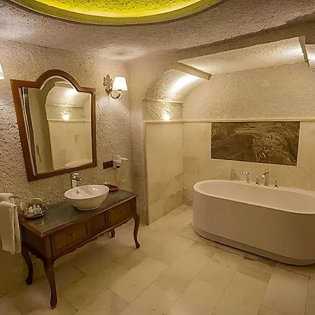 Artemis Cave & Spa- Adults Only Отель 2*