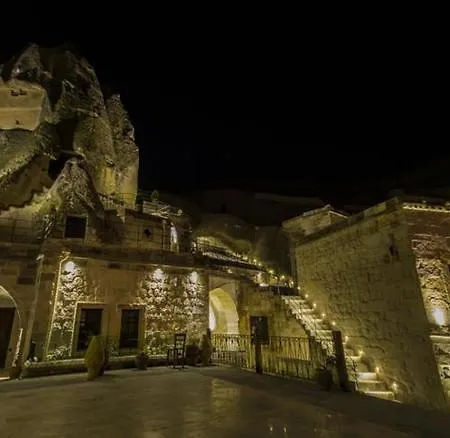 Artemis Cave & Spa- Adults Only 2*