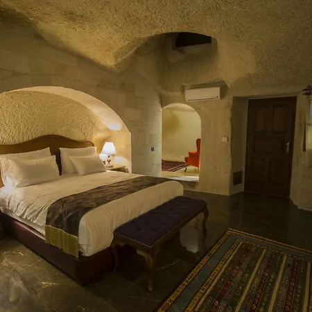 Artemis Cave & Spa- Adults Only 2*