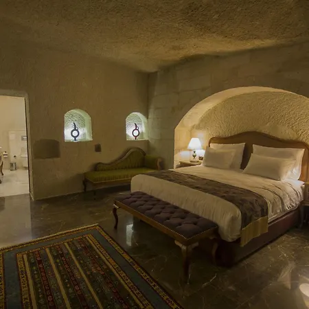 Artemis Cave & Spa- Adults Only Göreme