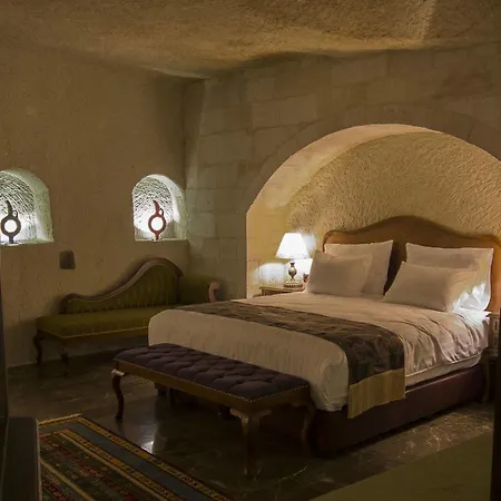 Artemis Cave & Spa- Adults Only