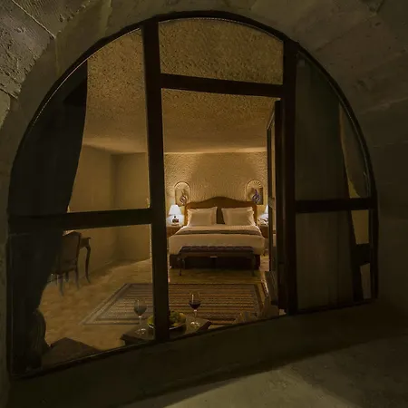 Artemis Cave & Spa- Adults Only Hotell Göreme