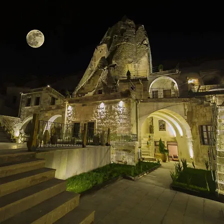 Artemis Cave & Spa- Adults Only Hotel