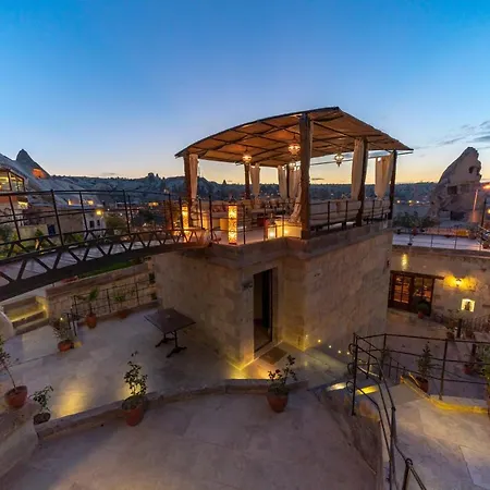 Artemis Cave & Spa- Adults Only